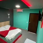 Chateau Motel Campinas (Adults Only)