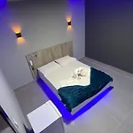 Chateau Motel Campinas (Adults Only)