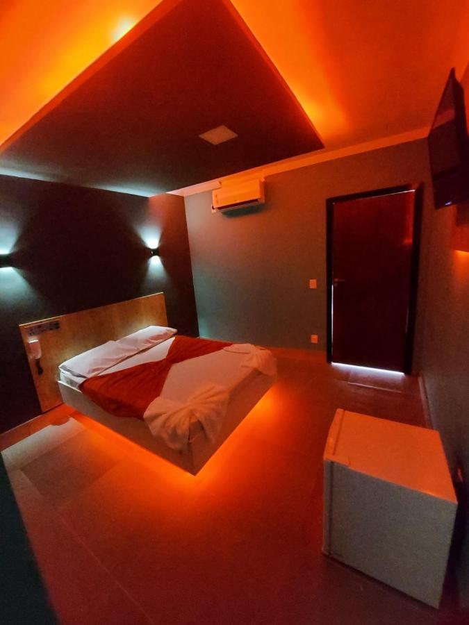 Chateau (adults Only) Campinas (Sao Paulo)