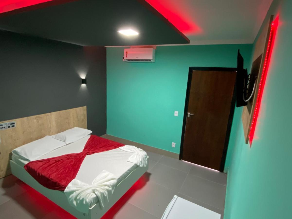 Chateau (adults Only) * Campinas (Sao Paulo)